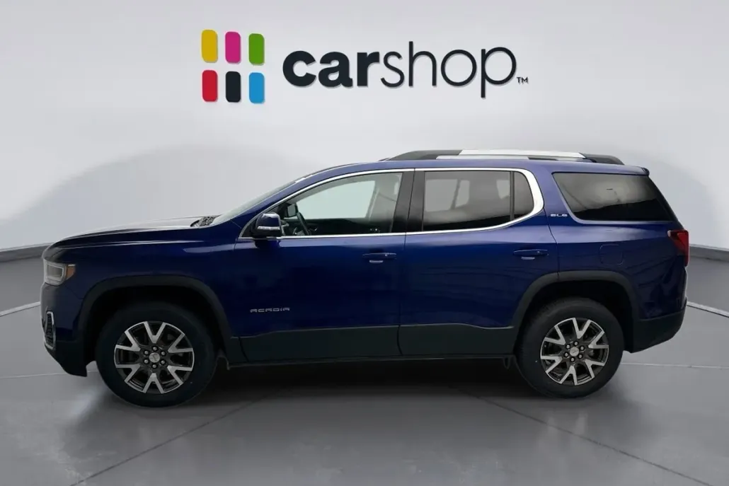 2023 Gmc Acadia SLE photo 1