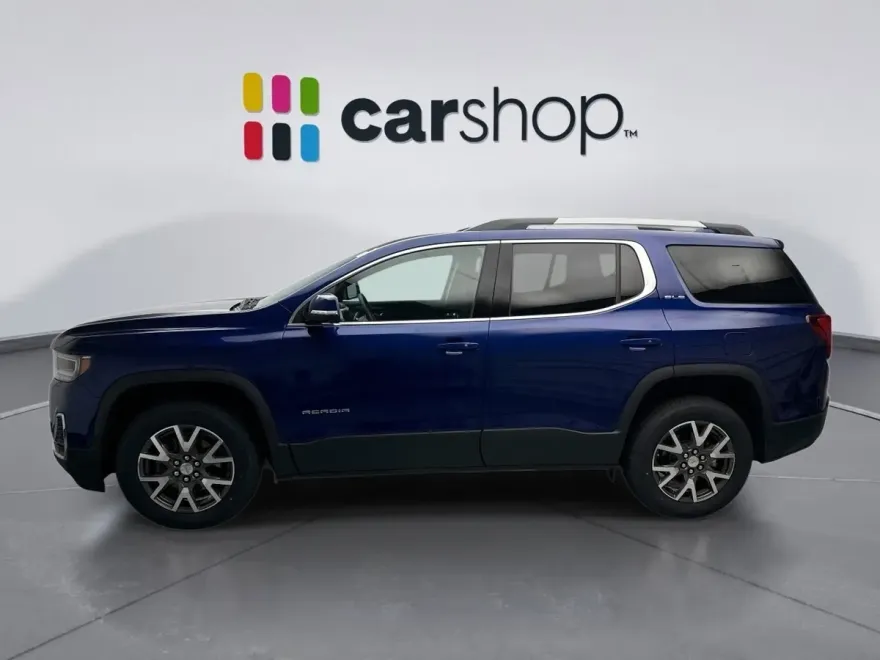 2023 Gmc Acadia SLE photo 1