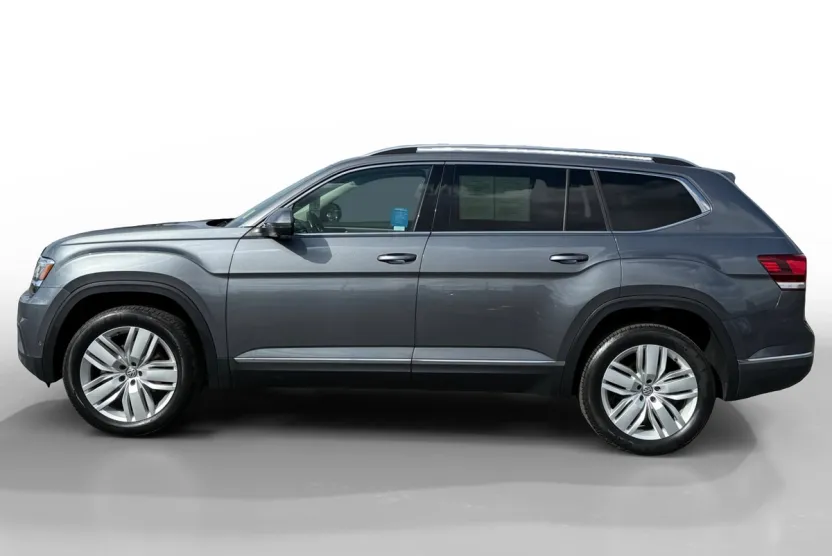 2018 Volkswagen Atlas SEL Premium photo 1
