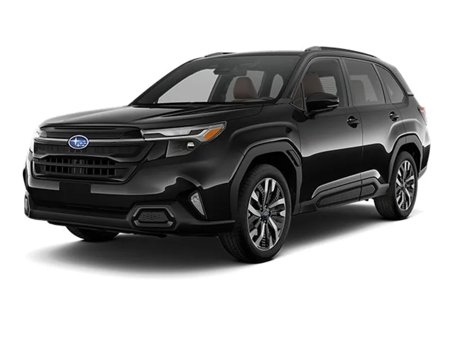 2025 Subaru Forester Touring photo 1