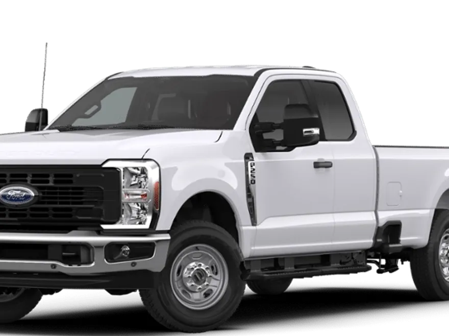 2026 Ford F-250 XL photo 1