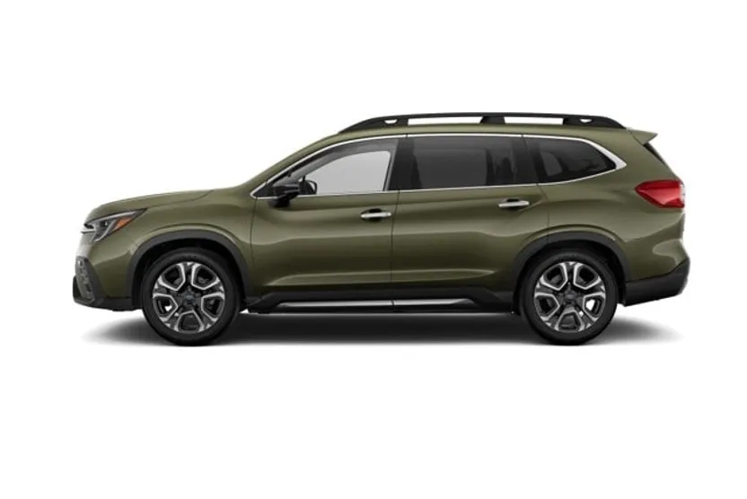 2025 Subaru Ascent Touring photo 1