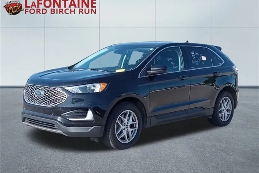 2024 Ford Edge SEL photo 1