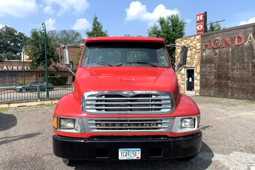 2003 Sterling Truck Acterra photo 1