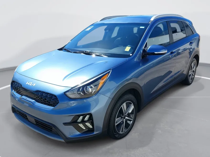 2022 Kia Niro EX Premium photo 1