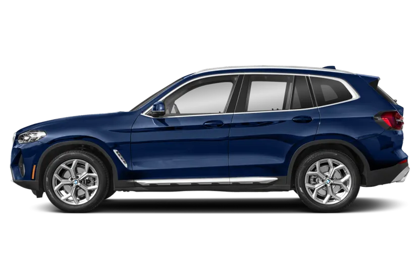 2023 Bmw X3 M40i photo 1