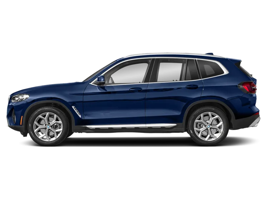 2023 Bmw X3 M40i photo 1