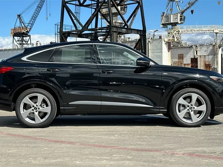 2025 Audi Q5 2.0T Premium photo 1