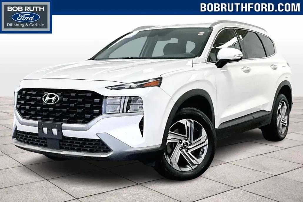 2023 Hyundai Santa Fe SEL photo 1
