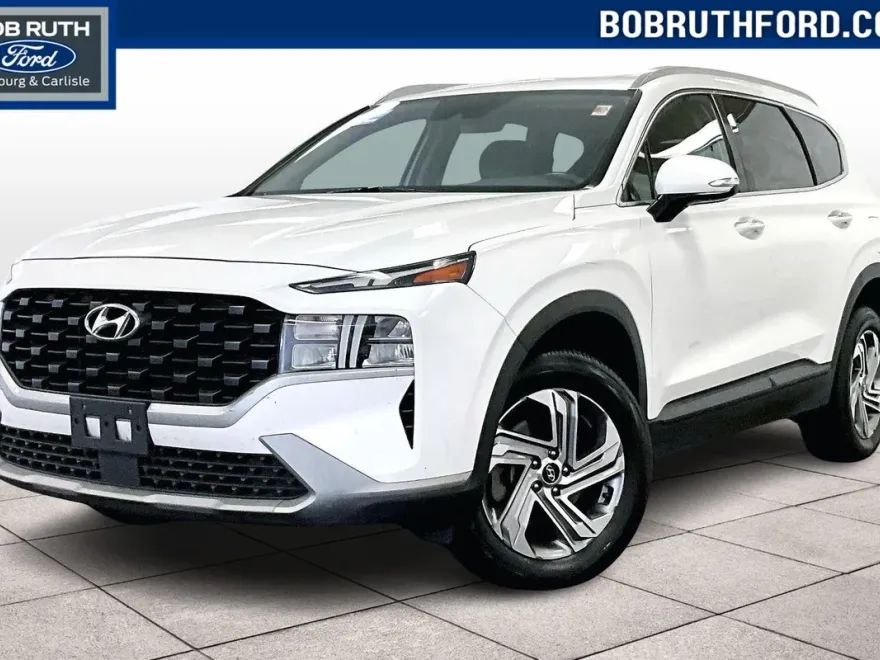 2023 Hyundai Santa Fe SEL photo 1