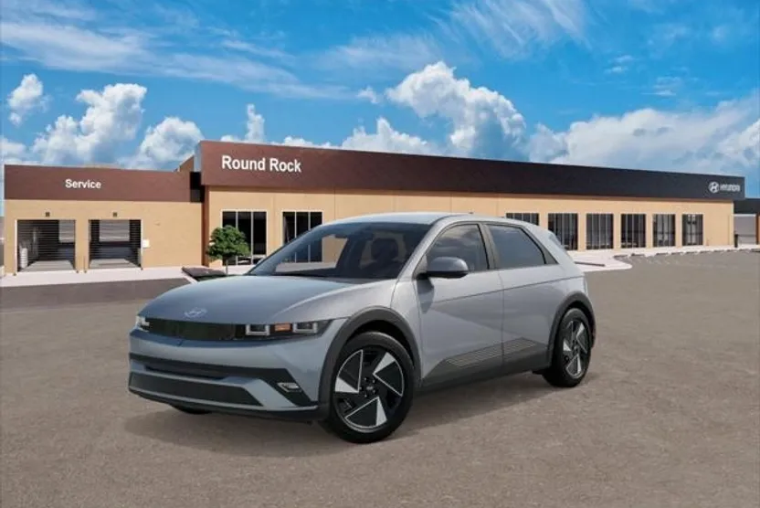 2025 Hyundai Ioniq 5 SE photo 1