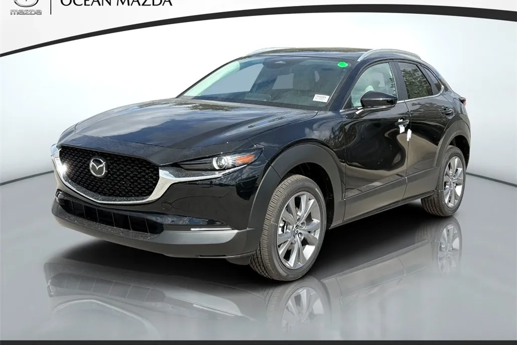 2025 Mazda CX-30 2.5 S Preferred photo 1
