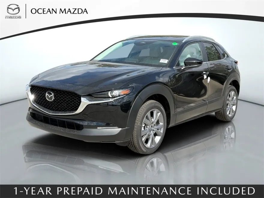 2025 Mazda CX-30 2.5 S Preferred photo 1