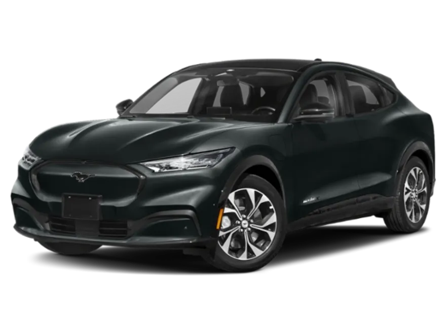2024 Ford Mustang Mach-E Premium photo 1