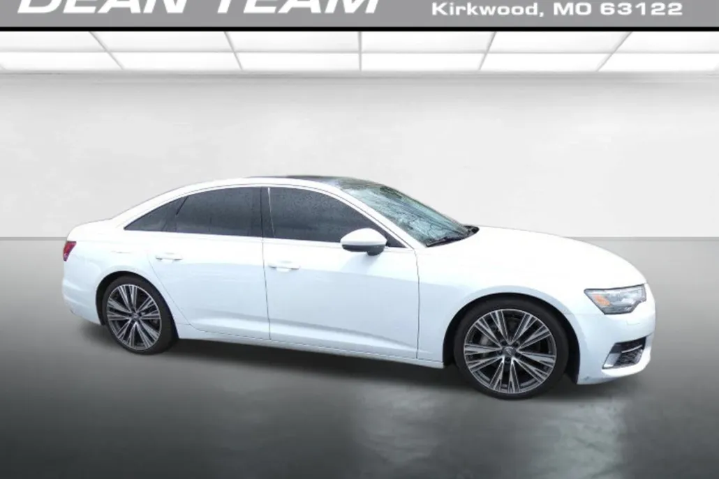 2019 Audi A6 Quattro 2.0T Premium photo 1