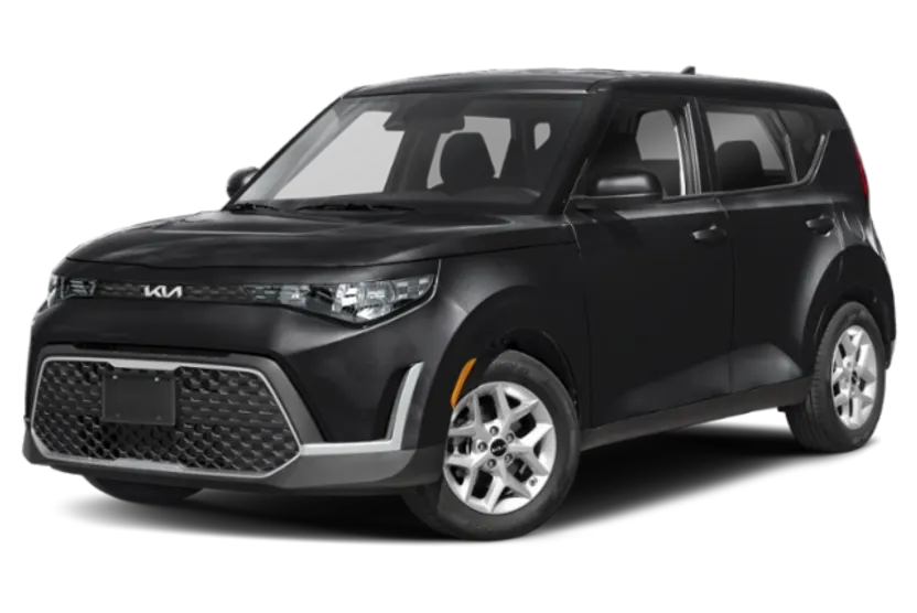 2025 Kia Soul S photo 1