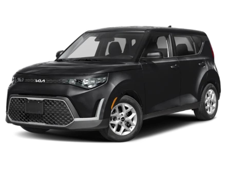 2025 Kia Soul S photo 1