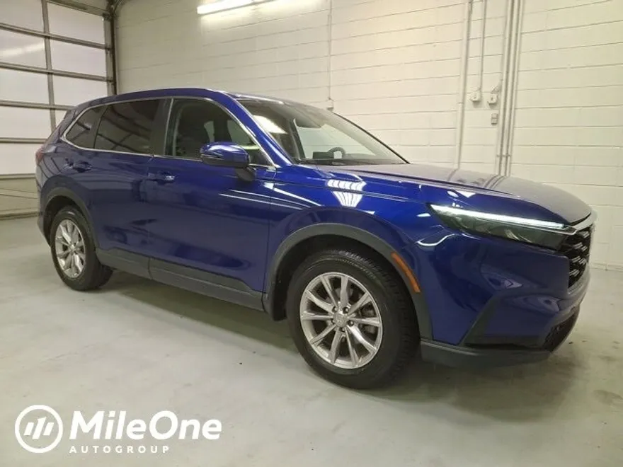 2024 Honda CR-V EX-L photo 1