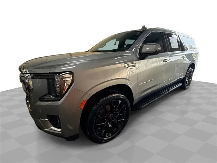 2023 Gmc Yukon XL SLE photo 1