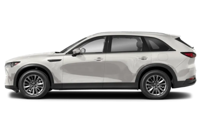 2026 Mazda CX-90 3.3 Turbo Preferred photo 1