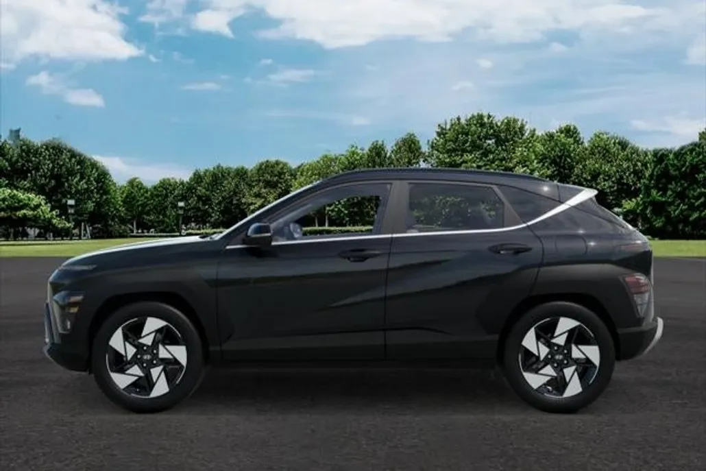 2026 Hyundai Kona SEL photo 1