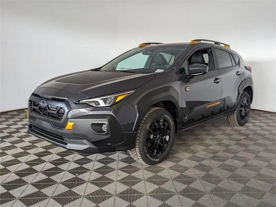 2024 Subaru Crosstrek Wilderness photo 1