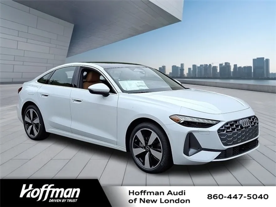 2025 Audi A5 2.0T Premium Plus photo 1