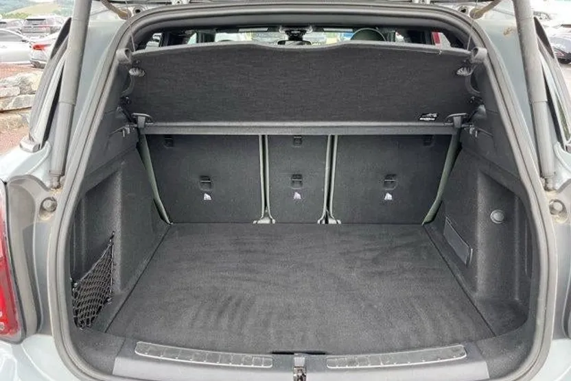 2024 Mini Countryman ALL4 S photo 1