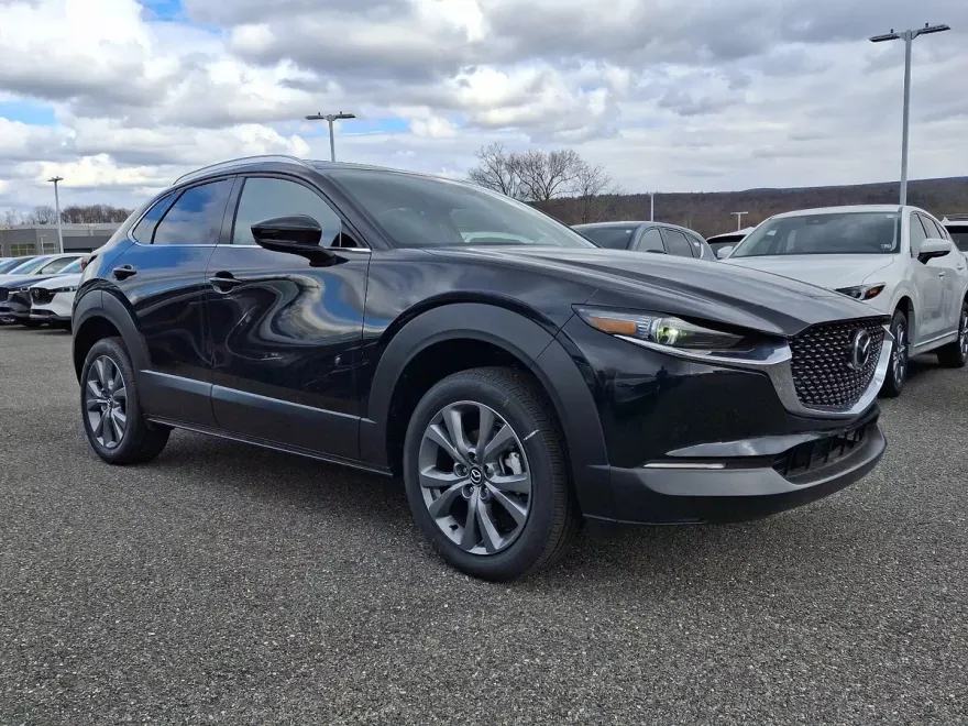 2025 Mazda CX-30 2.5 S Premium photo 1