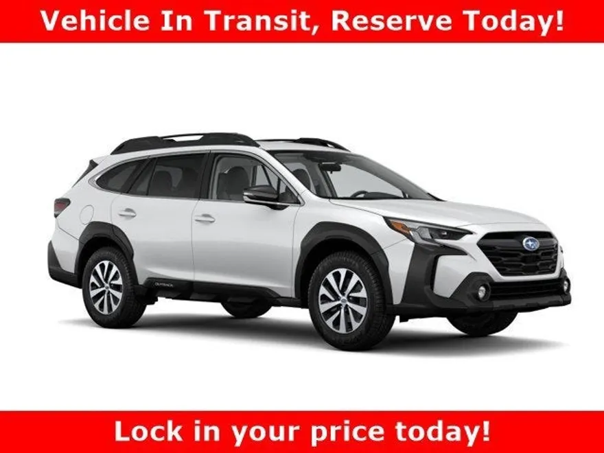 2025 Subaru Outback Premium photo 1