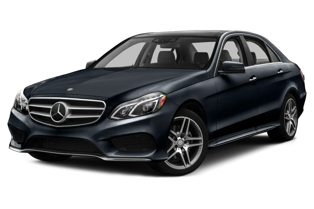 2015 Mercedes Benz E 400 photo 1