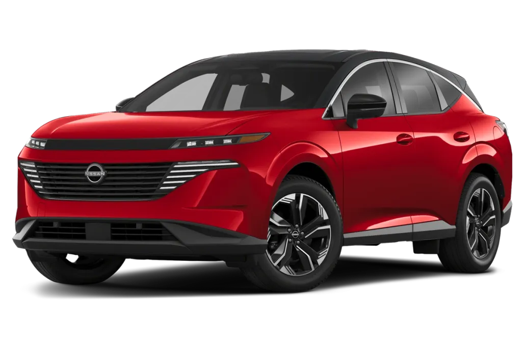 2025 Nissan Murano SL photo 1