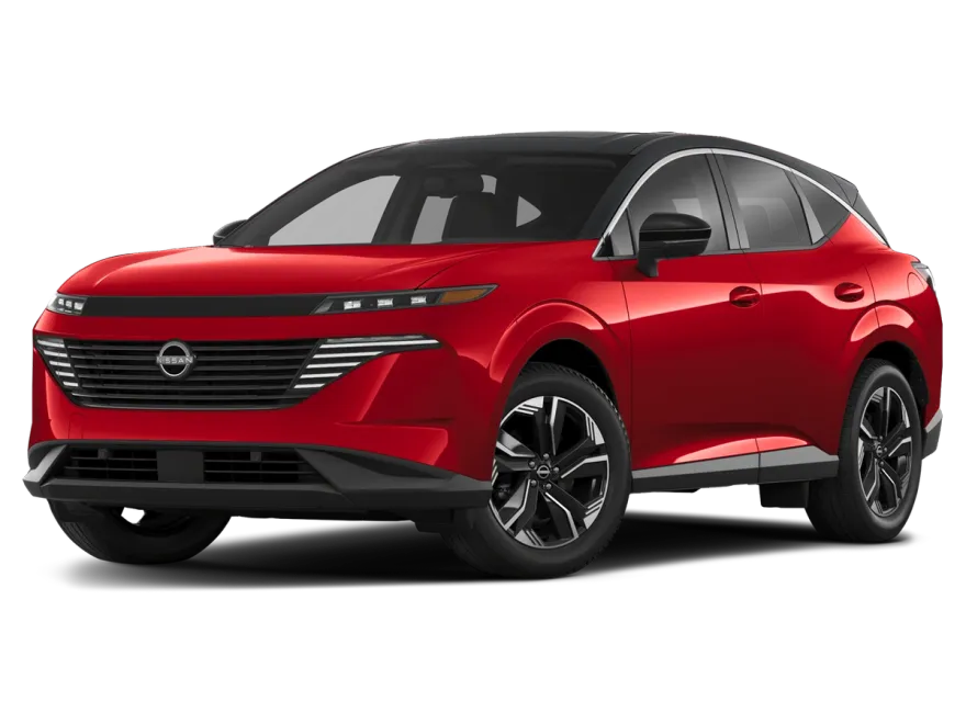 2025 Nissan Murano SL photo 1