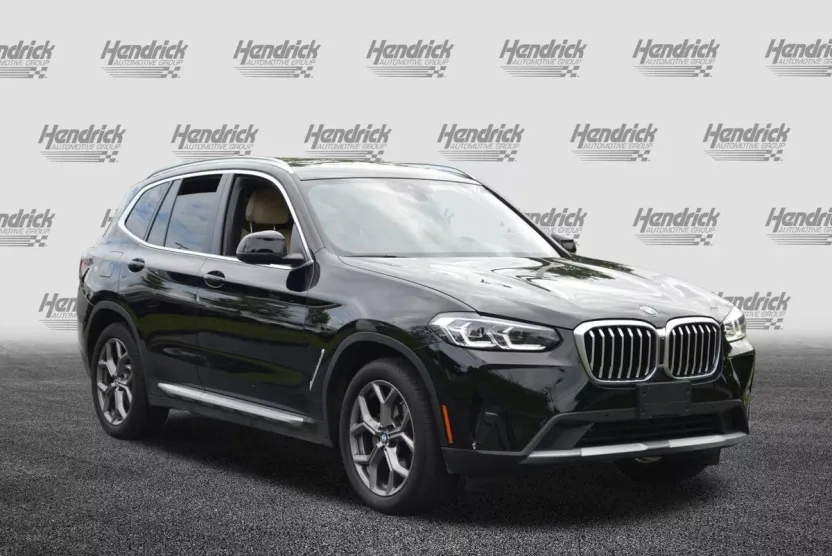 2023 Bmw X3 xDrive30i photo 1