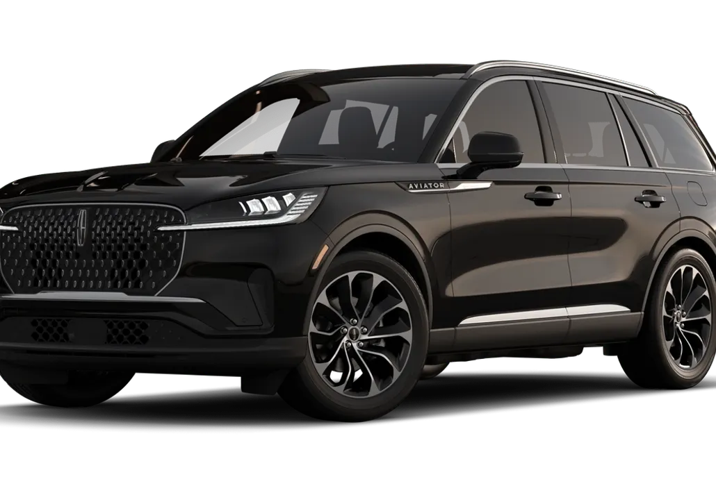 2025 Lincoln Aviator Premiere photo 1