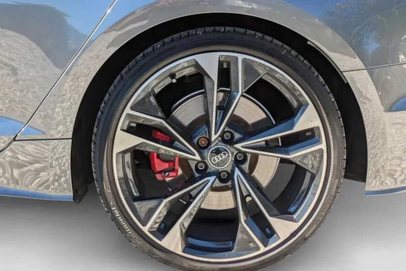 2023 Audi S5 Premium Plus photo 1