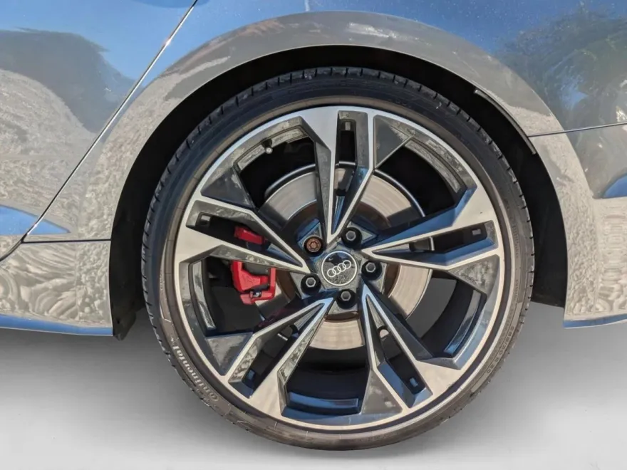 2023 Audi S5 Premium Plus photo 1