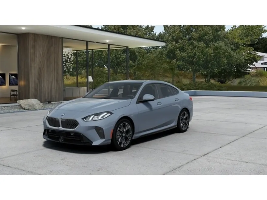 2026 Bmw 228i Coupe photo 1