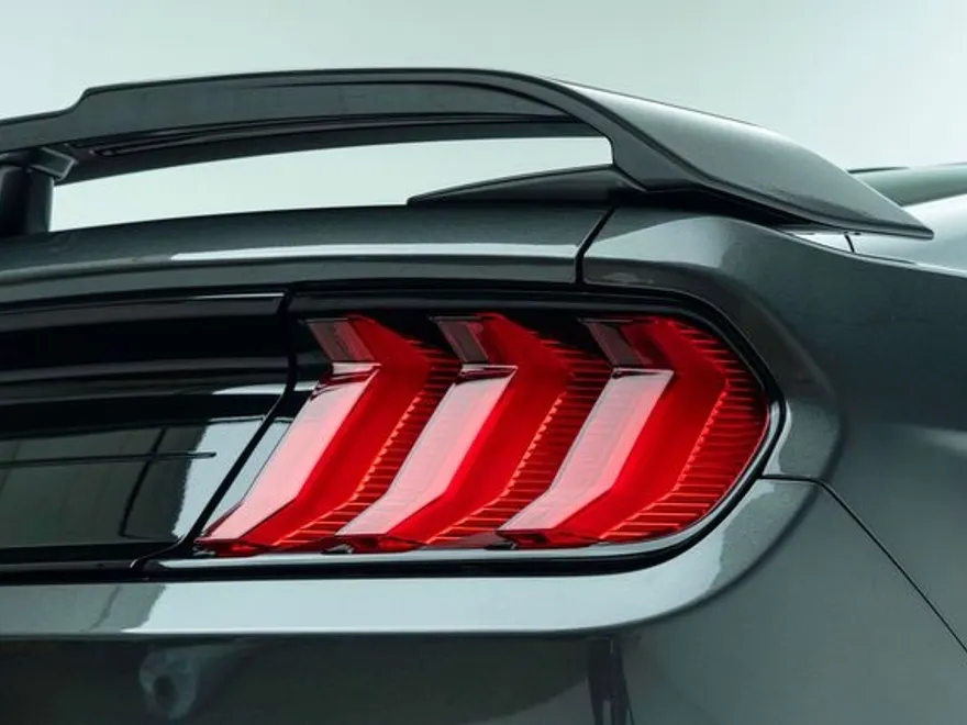 2020 Ford Mustang GT photo 14