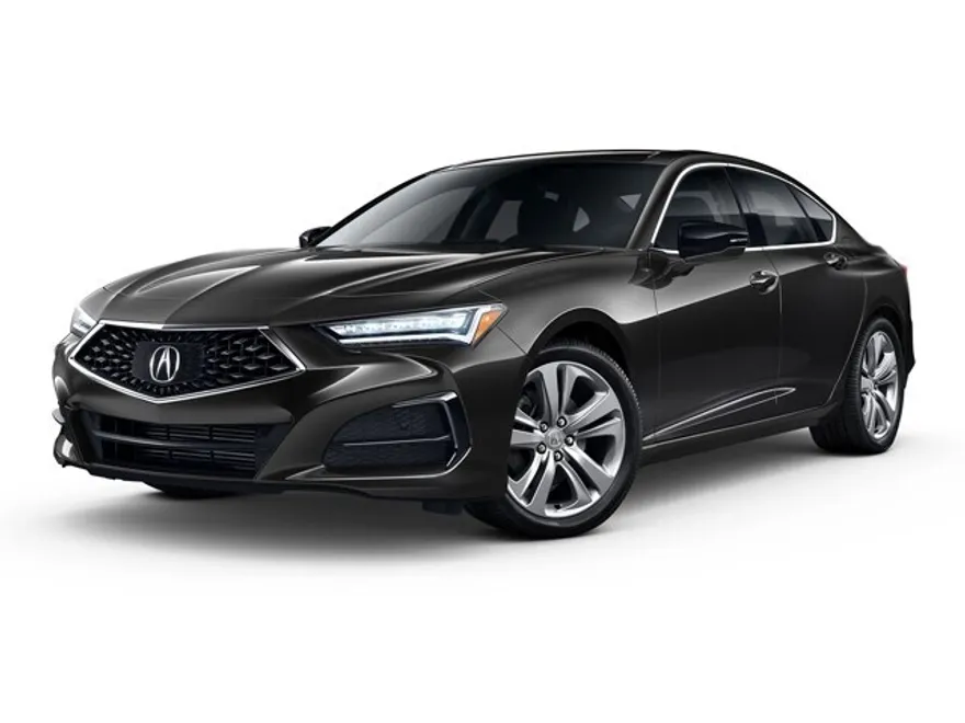 2023 Acura TLX Technology photo 1