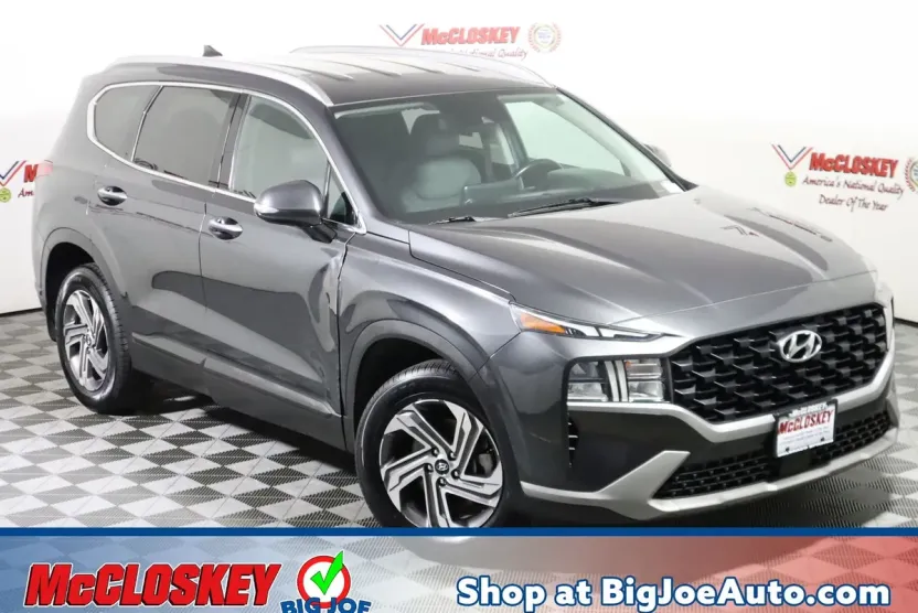 2023 Hyundai Santa Fe SEL photo 1
