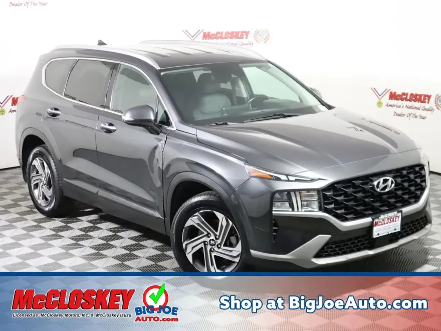2023 Hyundai Santa Fe SEL photo 1