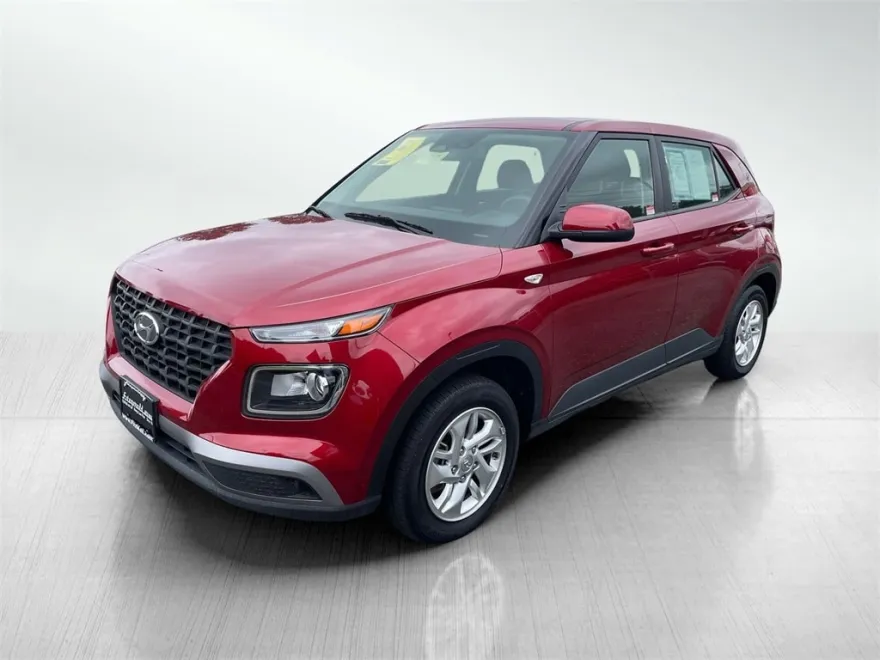 2024 Hyundai Venue SE photo 1