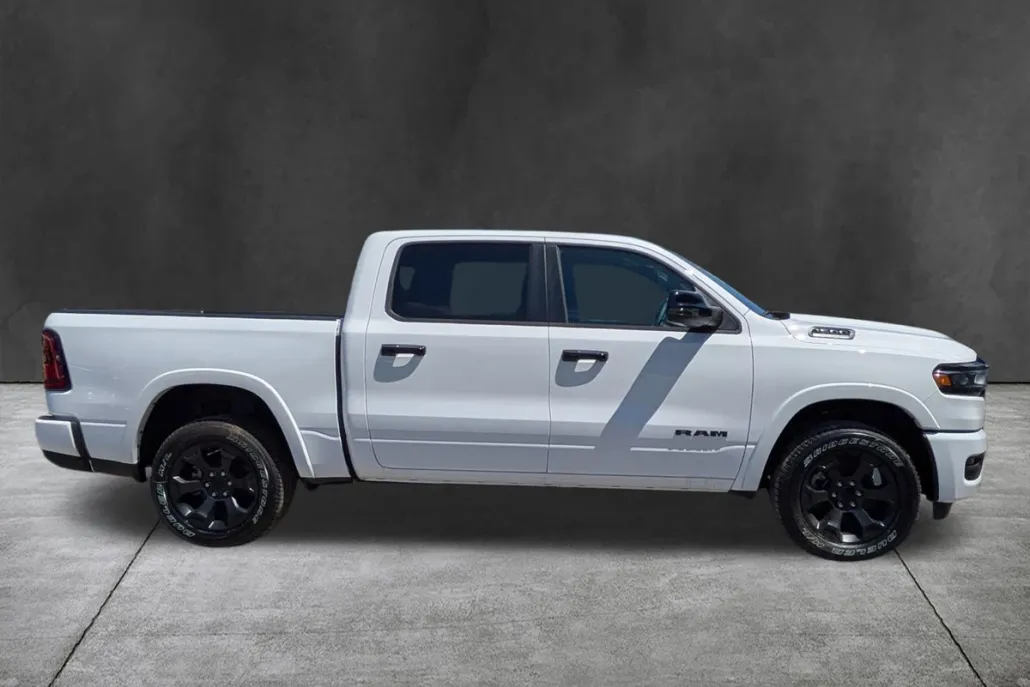 2025 Ram 1500 Big Horn Lone Star photo 1
