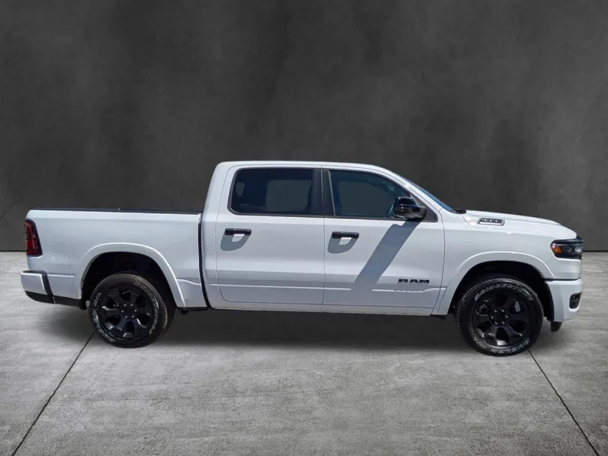 2025 Ram 1500 Big Horn Lone Star photo 1