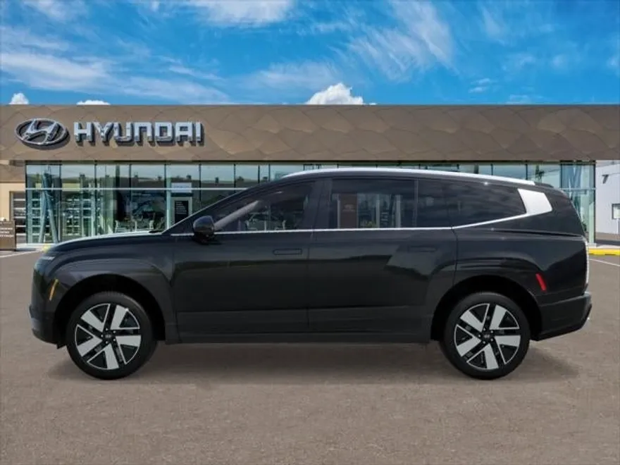 2026 Hyundai Ioniq SEL photo 1