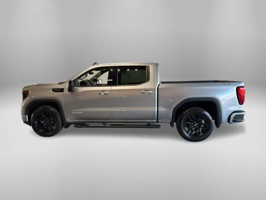 2023 Gmc Sierra 1500 Elevation photo 1