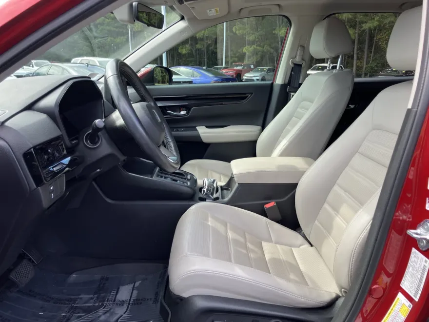 2023 Honda CR-V EX-L photo 1