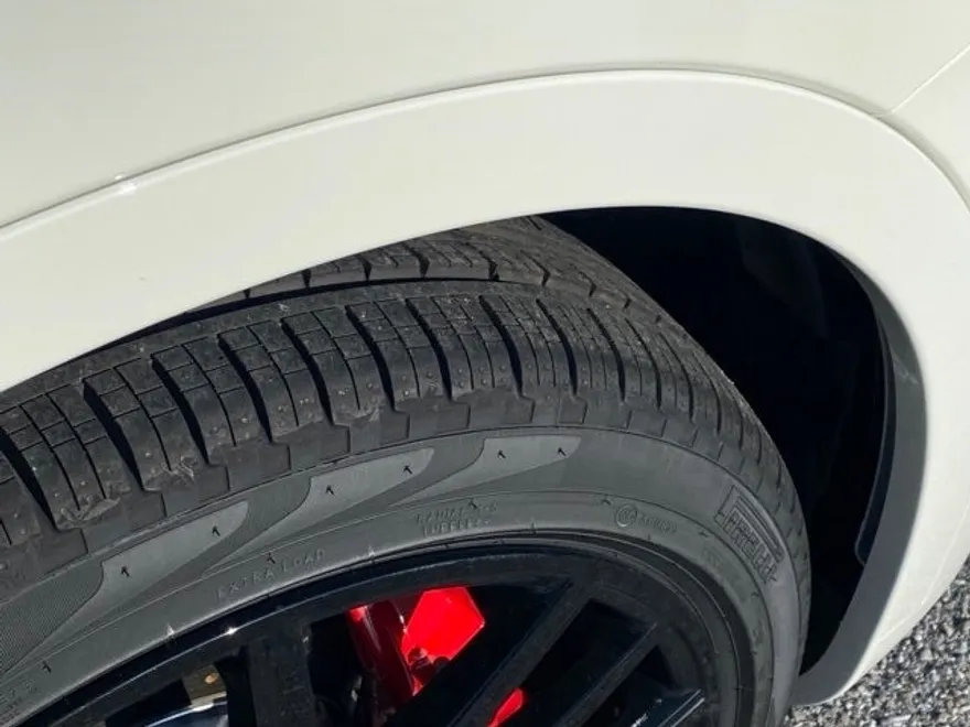 2024 Maserati Levante Modena photo 14