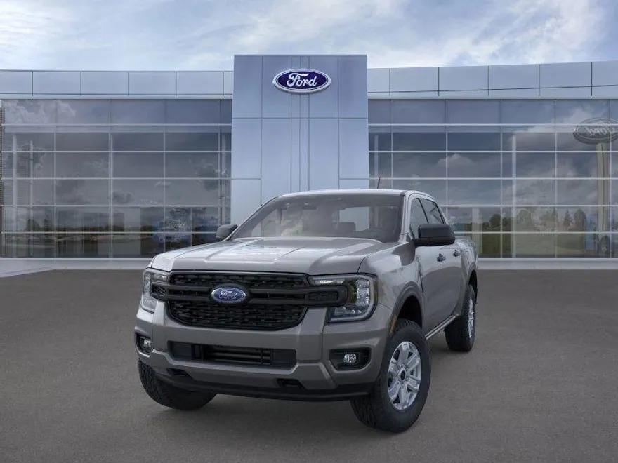 2025 Ford Ranger XL photo 1